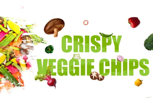 Veggie Chips