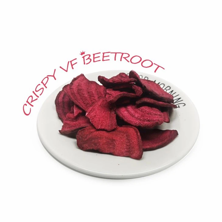 Beet Potato Chips