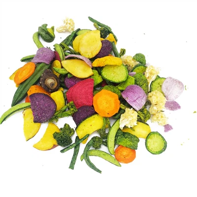 เวจจี้ชิปมีประโยชน์อย่างไร?