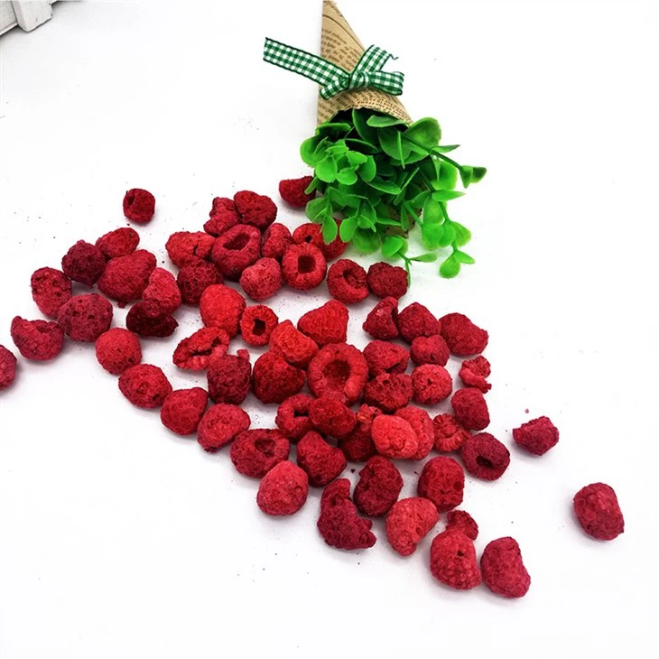 Red Raspberry Powder