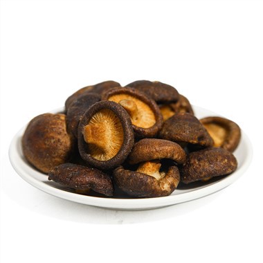 ชิปเห็ดกรอบ