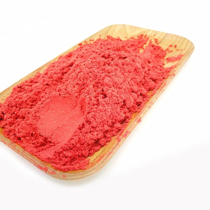 freeze dried strawberry powder 2