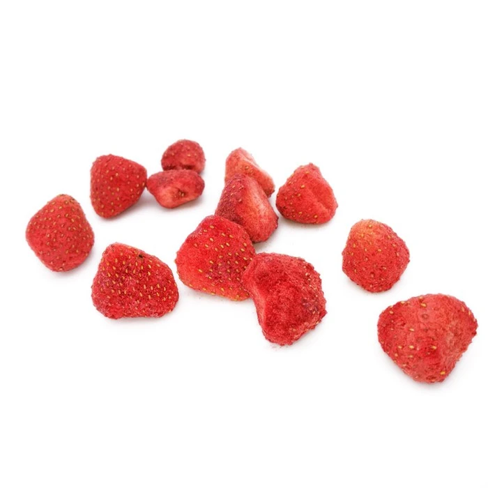Freeze dried strawberry 16-1